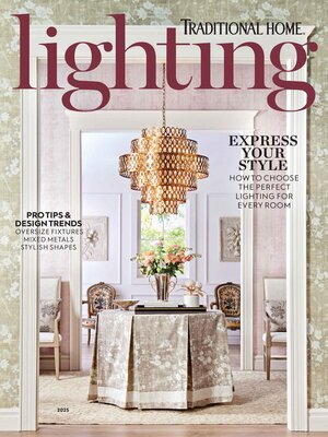 cover image of Lighting